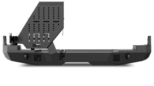 Body Armor Tr-2965ds Multi Purpose Accessory Mount||||88||b96tr2965ds||2006766