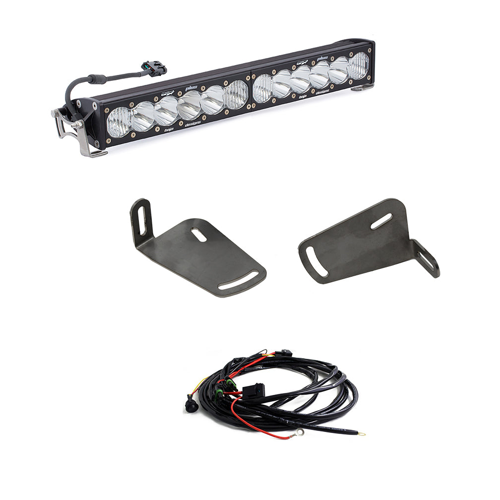 Product of Baja Design 448050 Light Bar 