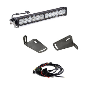 Product of Baja Design 448050 Light Bar 