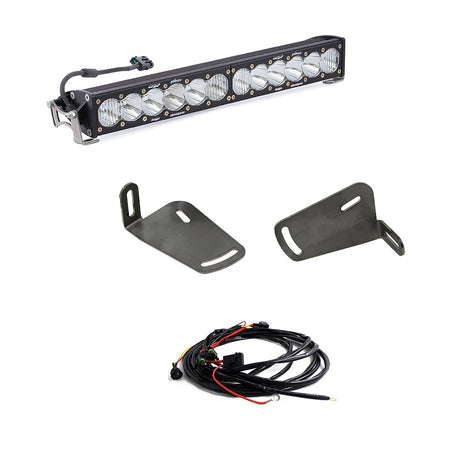 Product of Baja Design 448050 Light Bar 