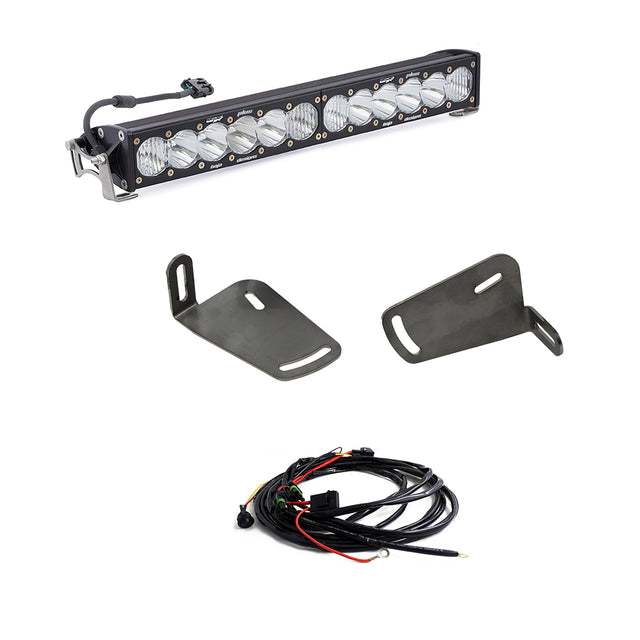 Product of Baja Design 448050 Light Bar 