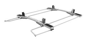 Product of Holman 4095L Yes Steel Ladder Rack 