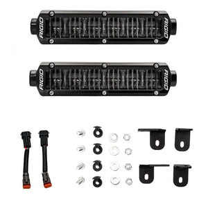 Product of Rigid Lighting 37202 Driving/ Fog Light 