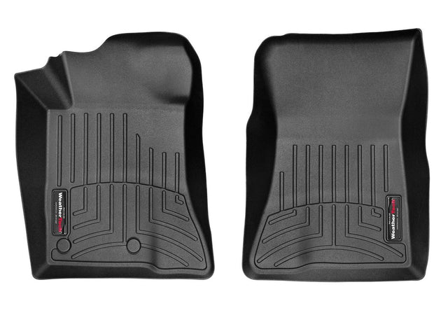 Weathertech (Usa) 446991 Floor Liner||446991.Jpg||85||w24446991||1089834