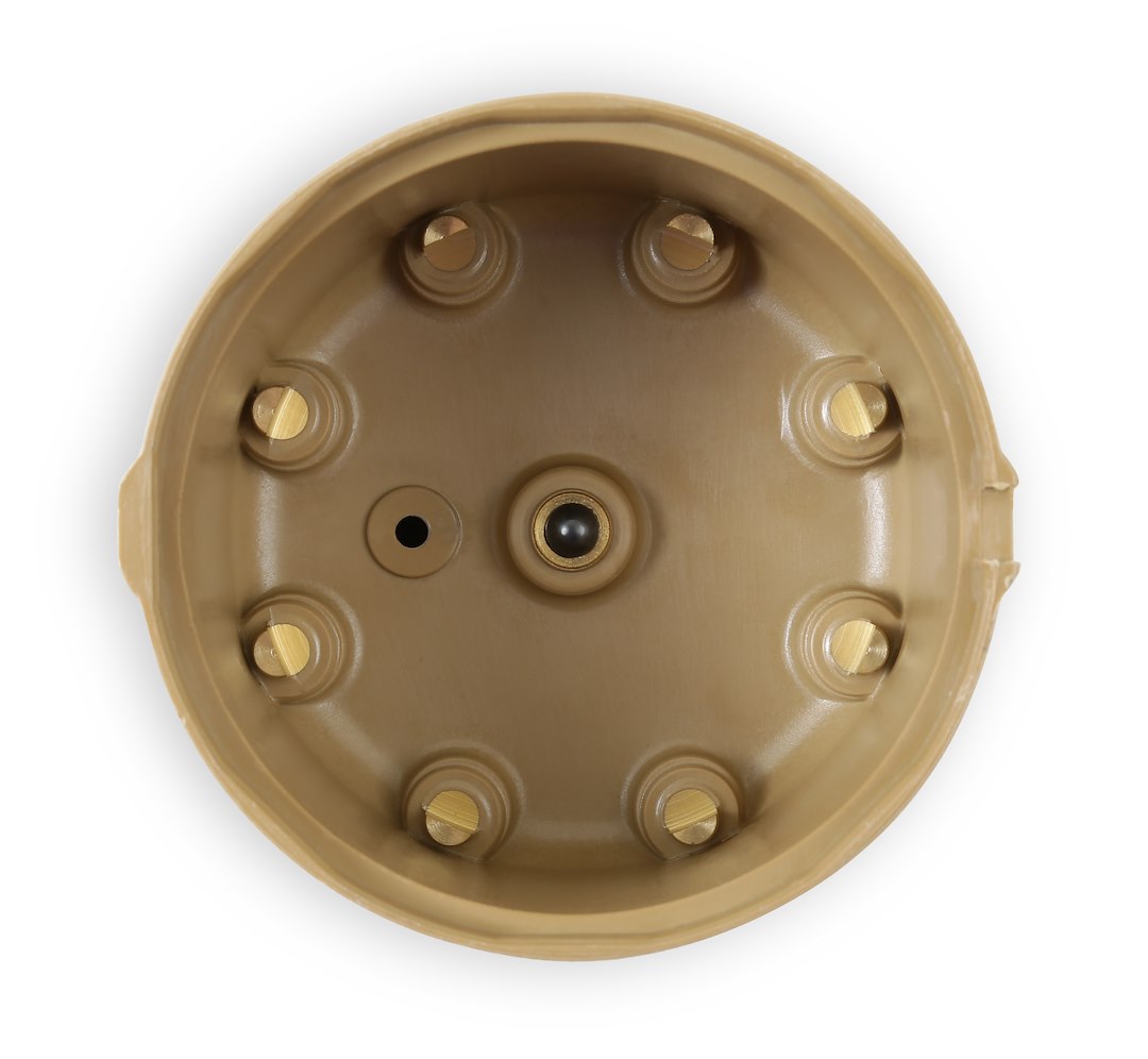 Product of Accel Ignition 8320acc Distributor Cap And Rotor Kit