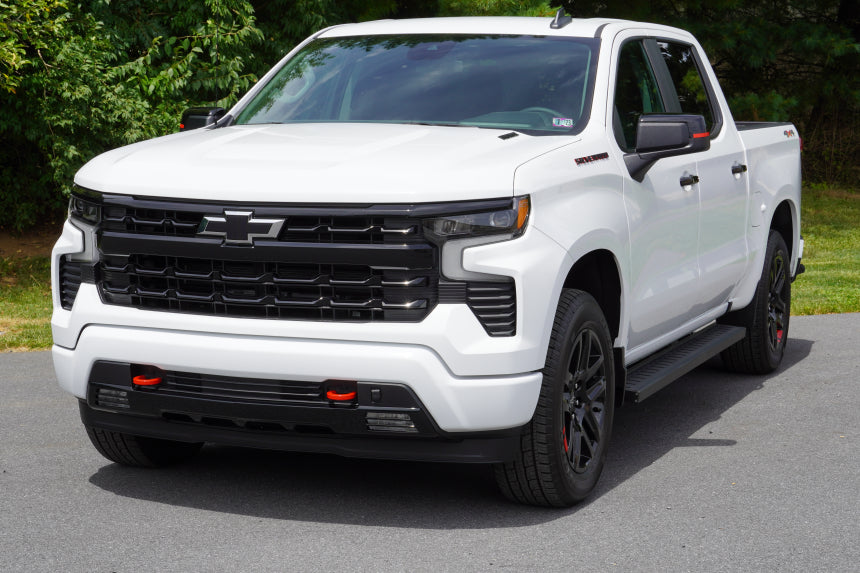 Romik Usa 80043419 Running Board||chevrolet Silverado 2019-Present Rof-T Running Boards Part_80043419 (1).Jpg||87||r9680043419||1638104