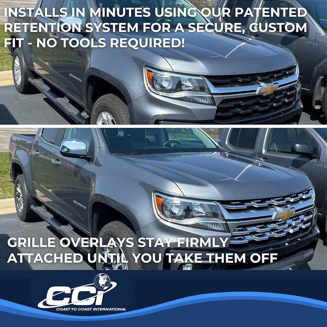 Product of Coast To Coast Iwcgi171 Grille Insert