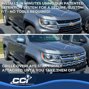 Product of Coast To Coast Iwcgi171 Grille Insert