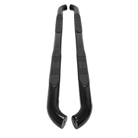 Product of Westin Automotive 23-4155 E-Series Nerf Bar With Surface Steps 
