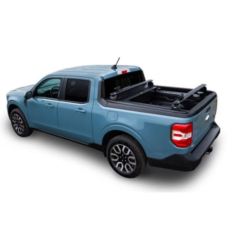 Product of Pace Edwards UltraGroove Electric ™ Hard Power Retractable KEF177 Tonneau Cover 