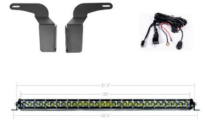 Product of Cali Raised LED CR2851 Light Bar 
