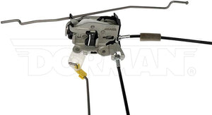 Dorman (Oe Solutions) 940-690 Door Latch Assembly||940-690_2.Jpg||87||d18940690||1748065