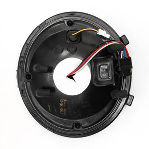 Alpharex Usa 610020 Tail Light Assembly||610020_2.Jpg||86||alp610020||1750535