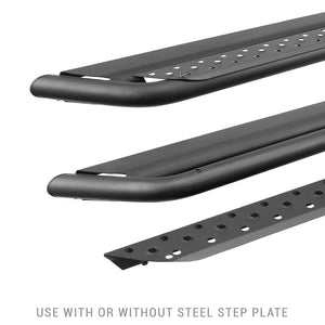 Product of Go Rhino Dss60057t Running Board Component