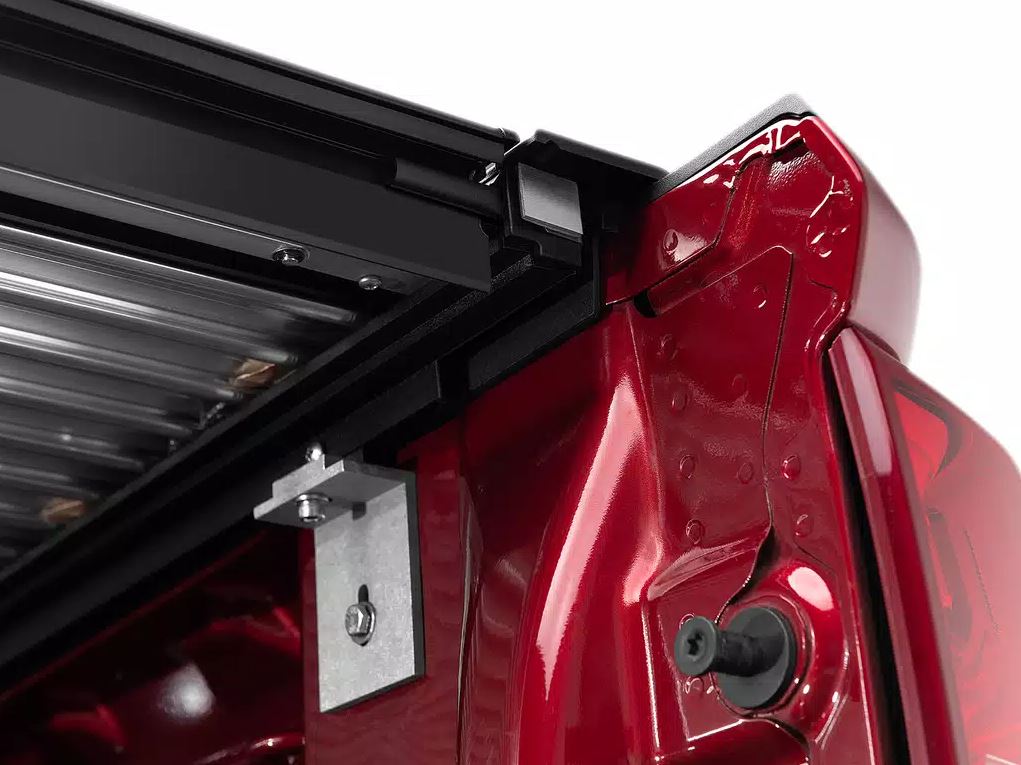 Product of Roll-N-Lock M-Series ™ LG127M Tonneau Cover 