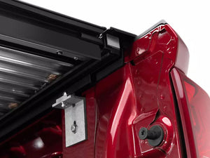 Product of Roll-N-Lock M-Series ™ LG127M Tonneau Cover 