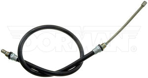 Dorman (Oe Solutions) C660075 Parking Brake Cable||c660075.Jpg||85||d18c660075||1366159