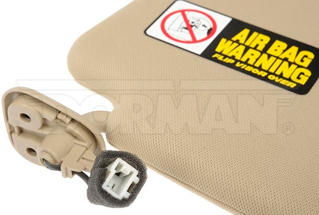 Product of Dorman (Oe Solutions) 74212 Sun Visor