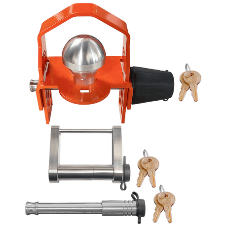Infiniterule 61637-Bx Trailer Hitch Lock||61637-Bx.Png||85||inf61637bx||2254505