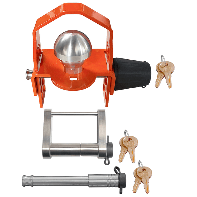 Infiniterule 61637-Bx Trailer Hitch Lock||61637-Bx.Png||85||inf61637bx||2254505