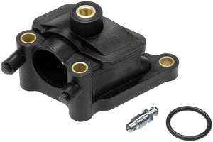 Dorman (Oe Solutions) 902-301 Coolant Air Bleeder||902-301-007.Jpg||91||d18902301||1115316