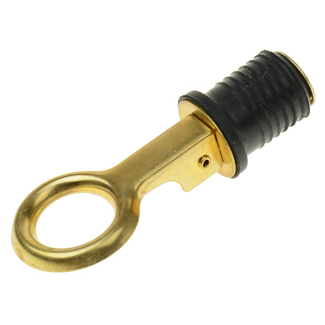 Product of T-H Marine Be-Pl-54842-Dp Boat Drain Plug