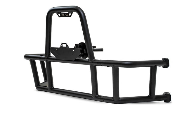 Dv8 Offroad Tcjk-14 Spare Tire Carrier||jeep-Wrangler-Jk-Body-Mounted-Tire-Carrier-1.Jpg||85||dv8tcjk14||1976670