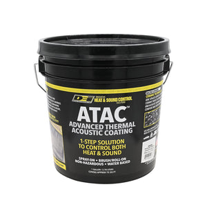 Design Engineering (Dei) 50208 Thermal Acoustic Coating||50208.Jpg||85||d4050208||931667
