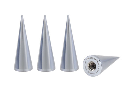 Product of True Spike Lgc024cr Lug Nut Cover