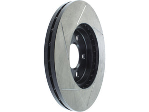 Product of Stop Tech/ Power Slot 126.61072SL SportStop ® Slotted Slotted 1-Piece Brake Rotor 