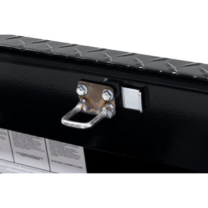Product of Weather Guard (Werner) 180-5-04 Low Profile Toolbox 