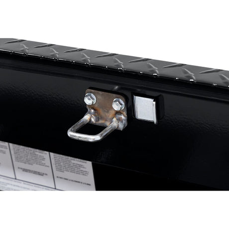 Product of Weather Guard (Werner) 180-5-04 Low Profile Toolbox 