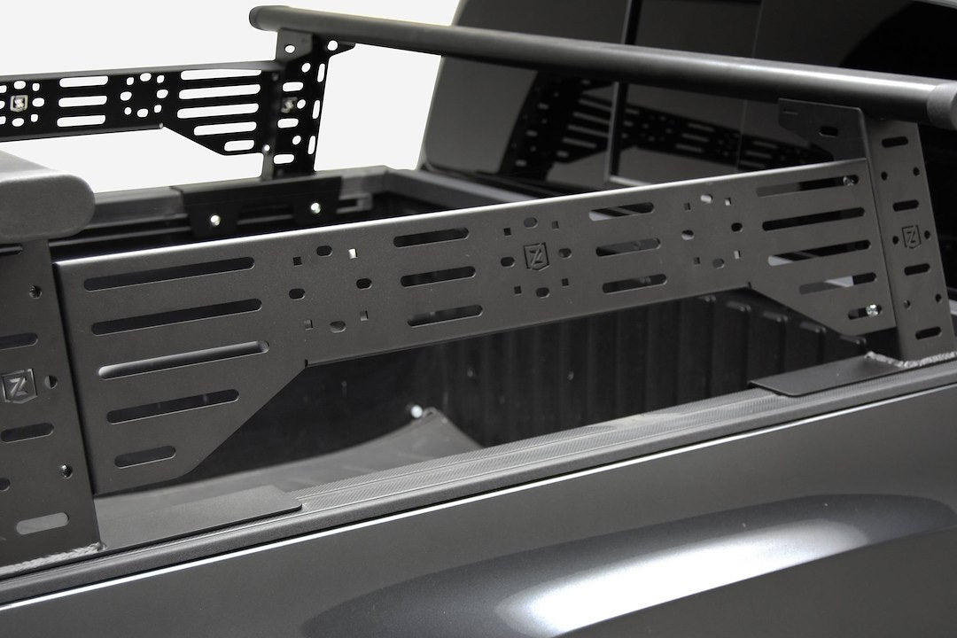 Product of ZROADZ Z879101  Ladder Rack 
