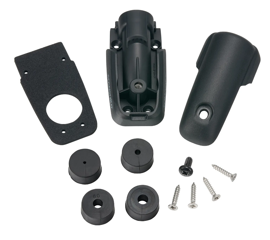 Scanstrut Ds-Hsl-01-Blk Cable Gland||ds-Hsl-01-Blk_3.Png||88||scadshsl01blk||2260231