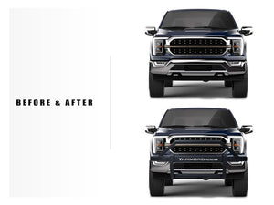 Product of Armordillo 8704141 Grille Guard  
