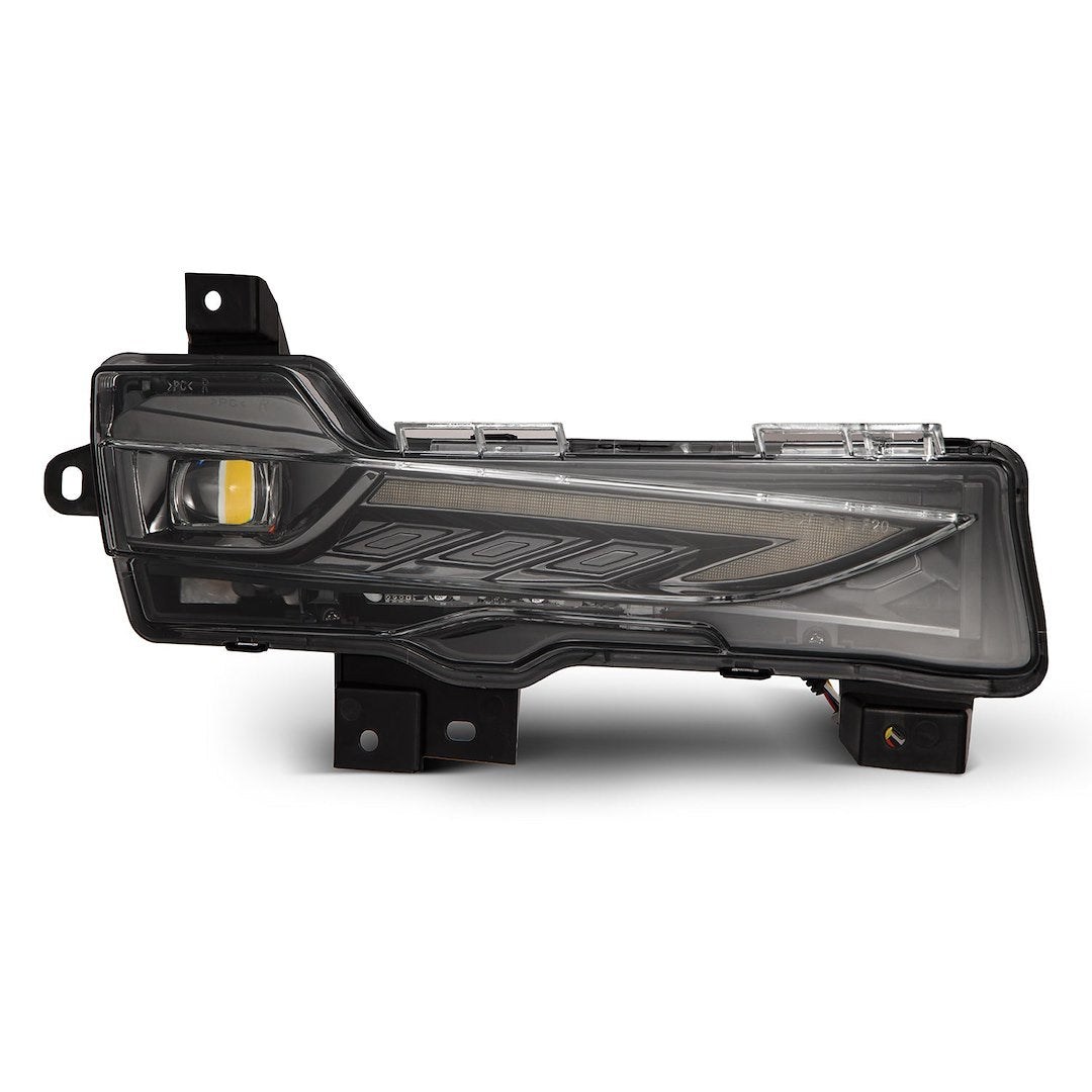 Alpharex Usa 210010 Driving/ Fog Light||210010_2.Jpg||87||alp210010||2211279