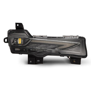 Alpharex Usa 210010 Driving/ Fog Light||210010_2.Jpg||87||alp210010||2211279