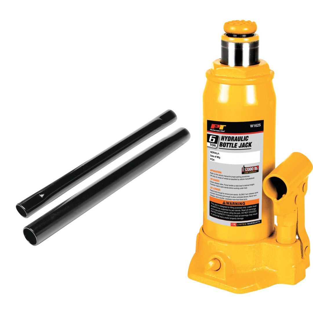 Product of Performance Tool W1625 Jack