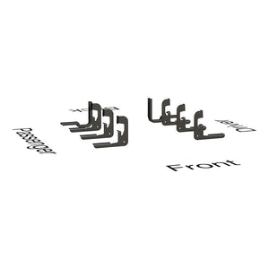 Luverne 401447 Running Board - Truck Wheel To Wheel Component||401447_3008x1990_E.Jpg||87||l57401447||1732724