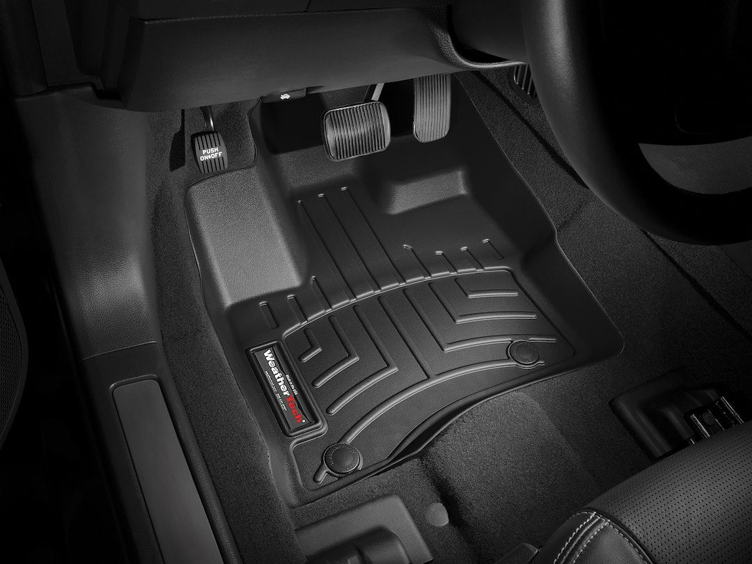 Weathertech (Usa) 443021 Floor Liner||443021_1.Jpg||86||w24443021||1660658