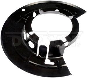 Dorman (Oe Solutions) 947-065 Brake Dust Shield||947-065.Jpg||85||d18947065||1554752