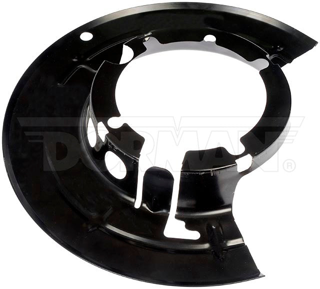 Dorman (Oe Solutions) 947-065 Brake Dust Shield||947-065.Jpg||85||d18947065||1554752