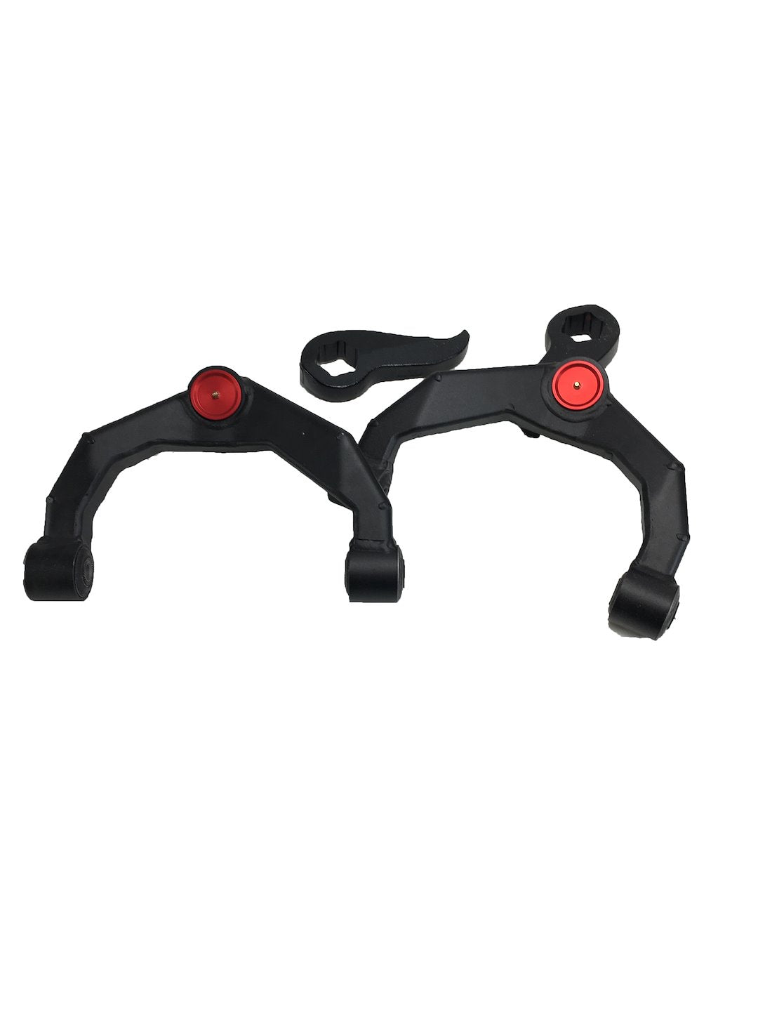 Product of Zone Offroad ZONC2311 Lift Kit Component 