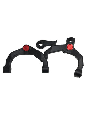 Product of Zone Offroad ZONC2311 Lift Kit Component 