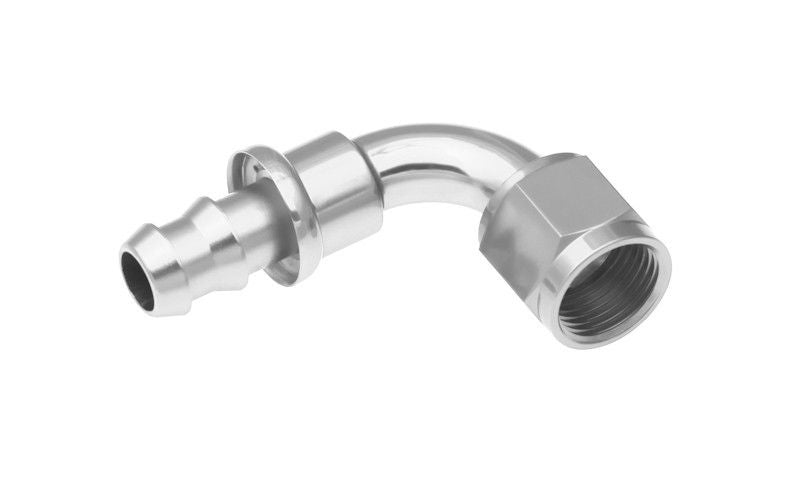 Redhorse Performance 2090-06-5 Hose End Fitting||2090-5_Clear.Jpg||85||r1j2090065||1698397