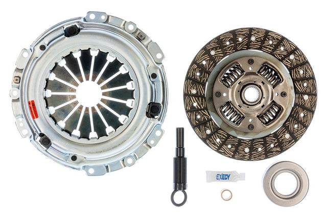Exedy Clutch And Flywheels 06803b Clutch Set||06803b.Jpg||85||e4206803b||1790879