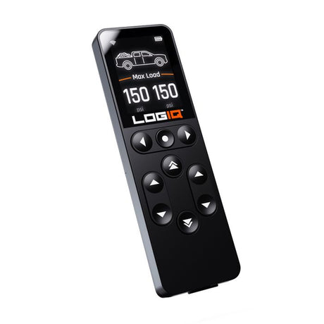 Product of ReadyLIFT 50-21200 Helper Spring Remote Controller 