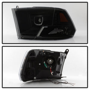 Xtune 9036736 Headlight Assembly||9036736__2.Jpg||86||s2z9036736||983821