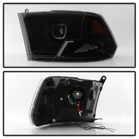 Xtune 9036736 Headlight Assembly||9036736__2.Jpg||86||s2z9036736||983821