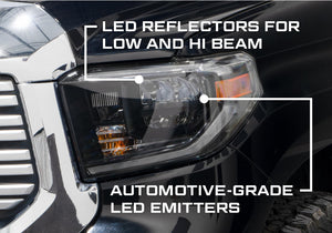 Diode Dynamics Fl0002 Headlight Assembly||fl0002_10.Jpg||95||diofl0002||996668